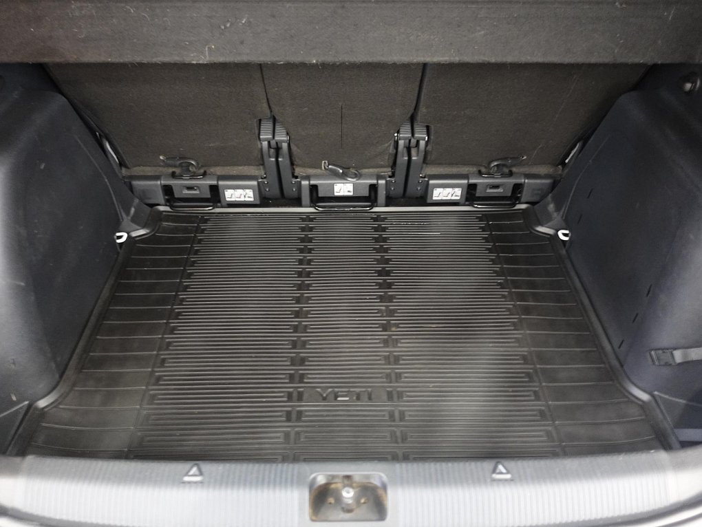 Škoda Yeti 1.2 TSi Active