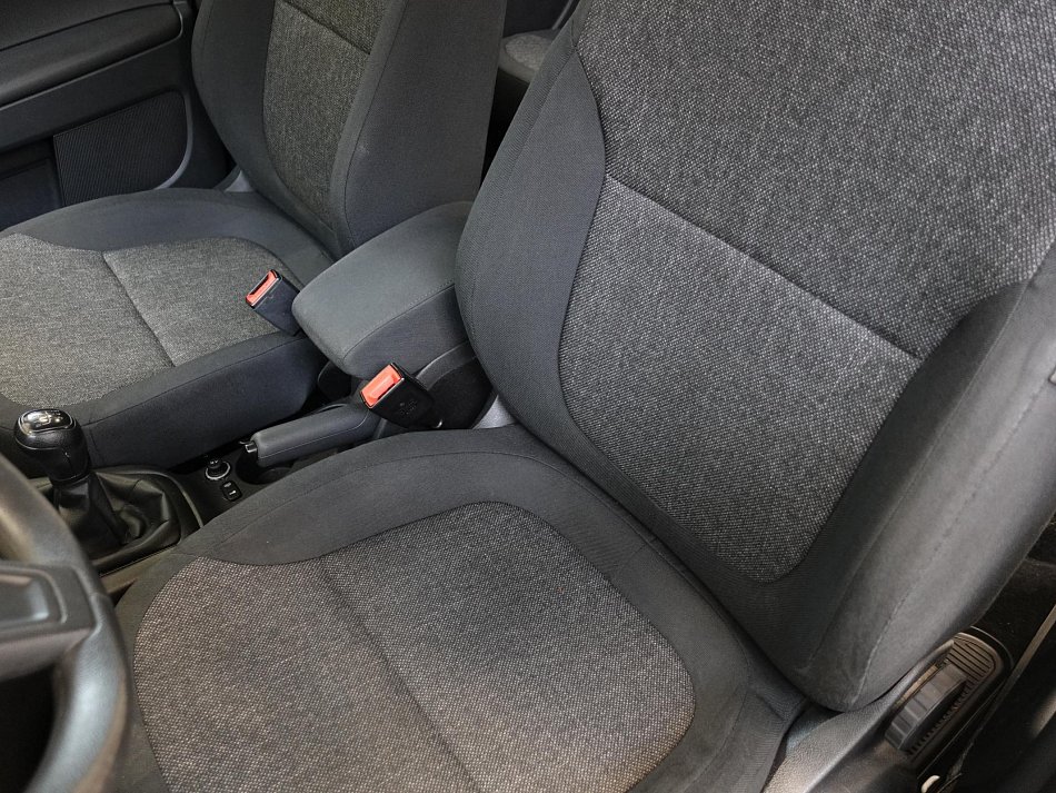 Škoda Yeti 1.2 TSi Active