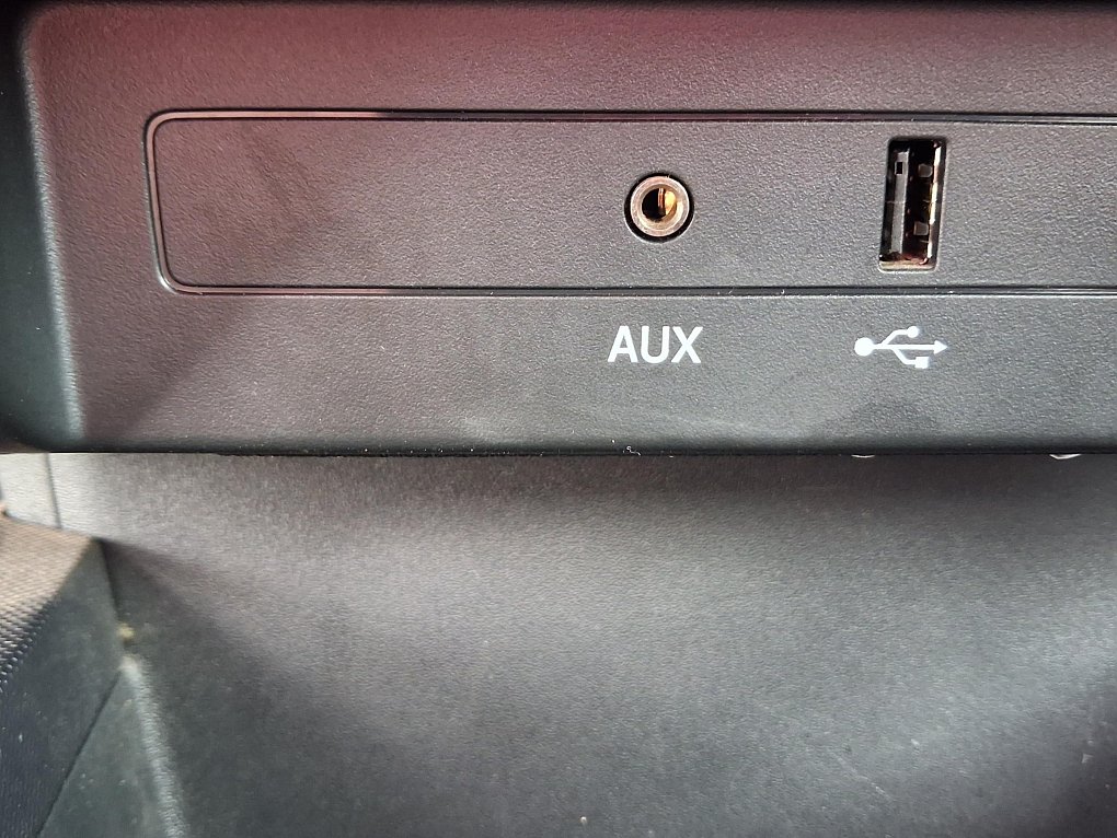 Škoda Fabia III 1.2 TSi 