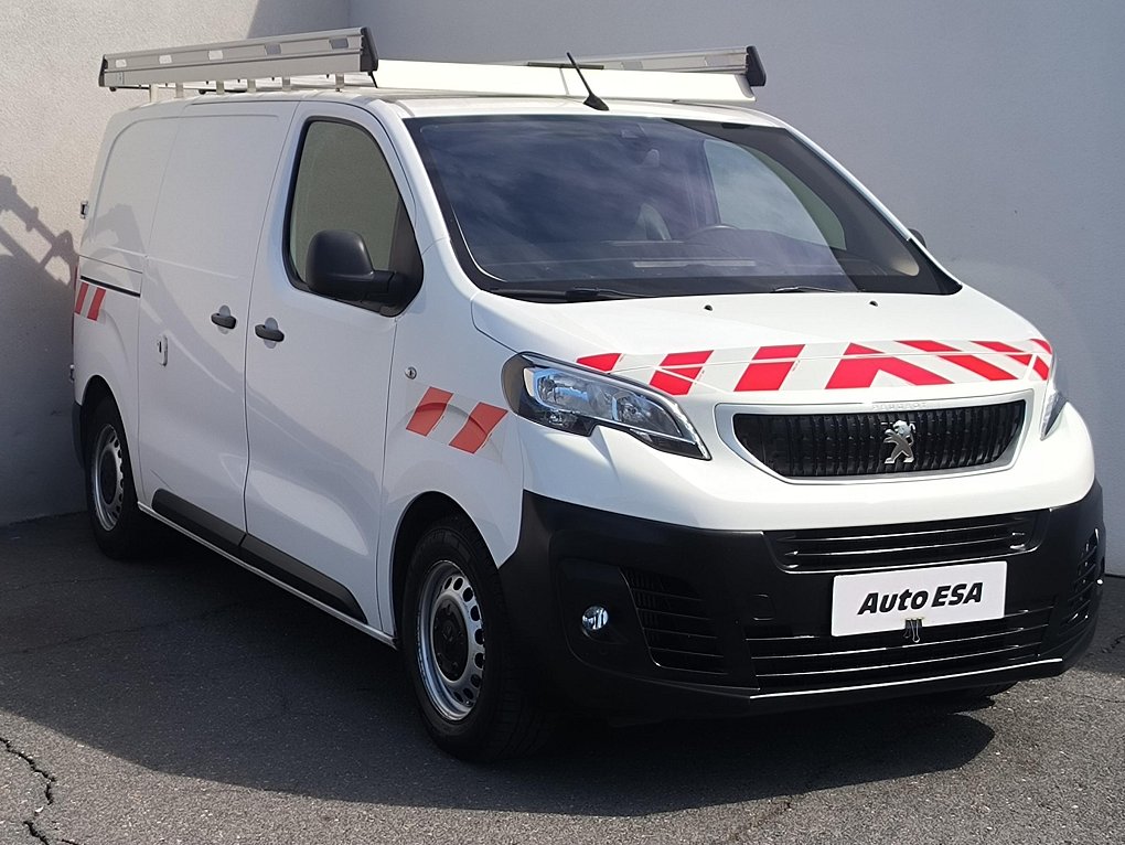 Peugeot Expert 1.5HDi  L2