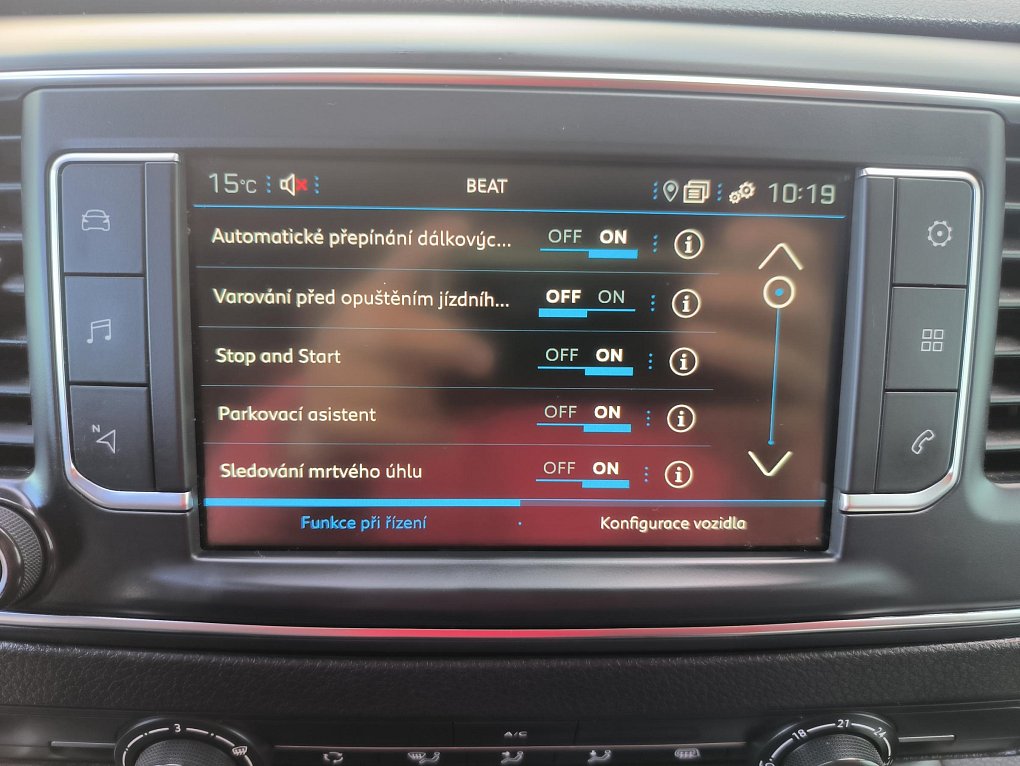 Peugeot Expert 1.5HDi  L2