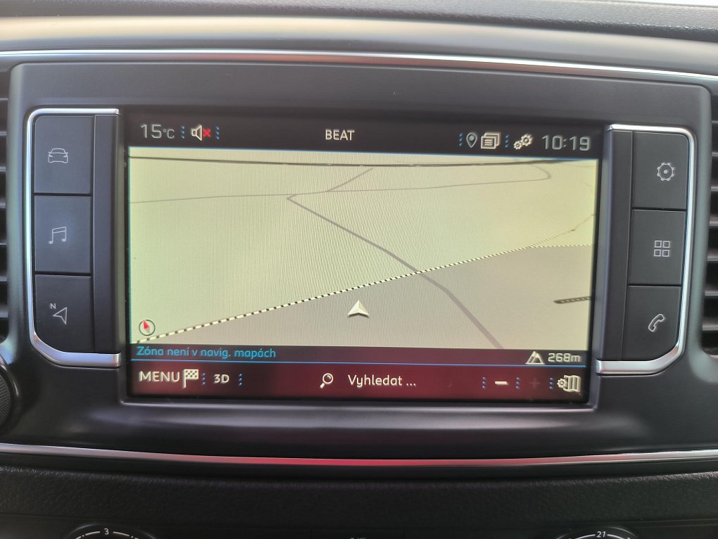 Peugeot Expert 1.5HDi  L2