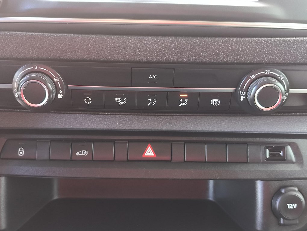 Peugeot Expert 1.5HDi  L2