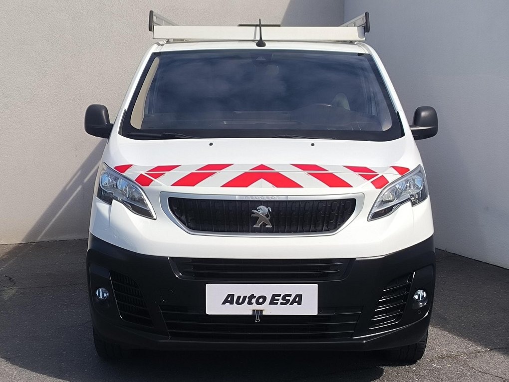 Peugeot Expert 1.5HDi  L2