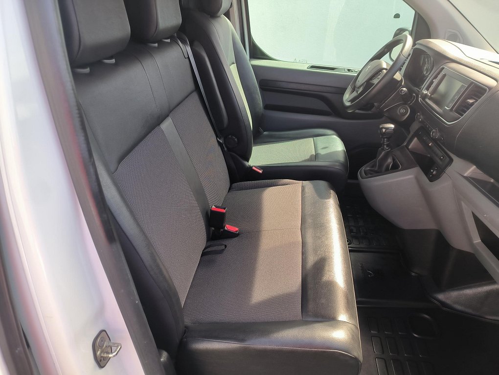 Peugeot Expert 1.5HDi  L2