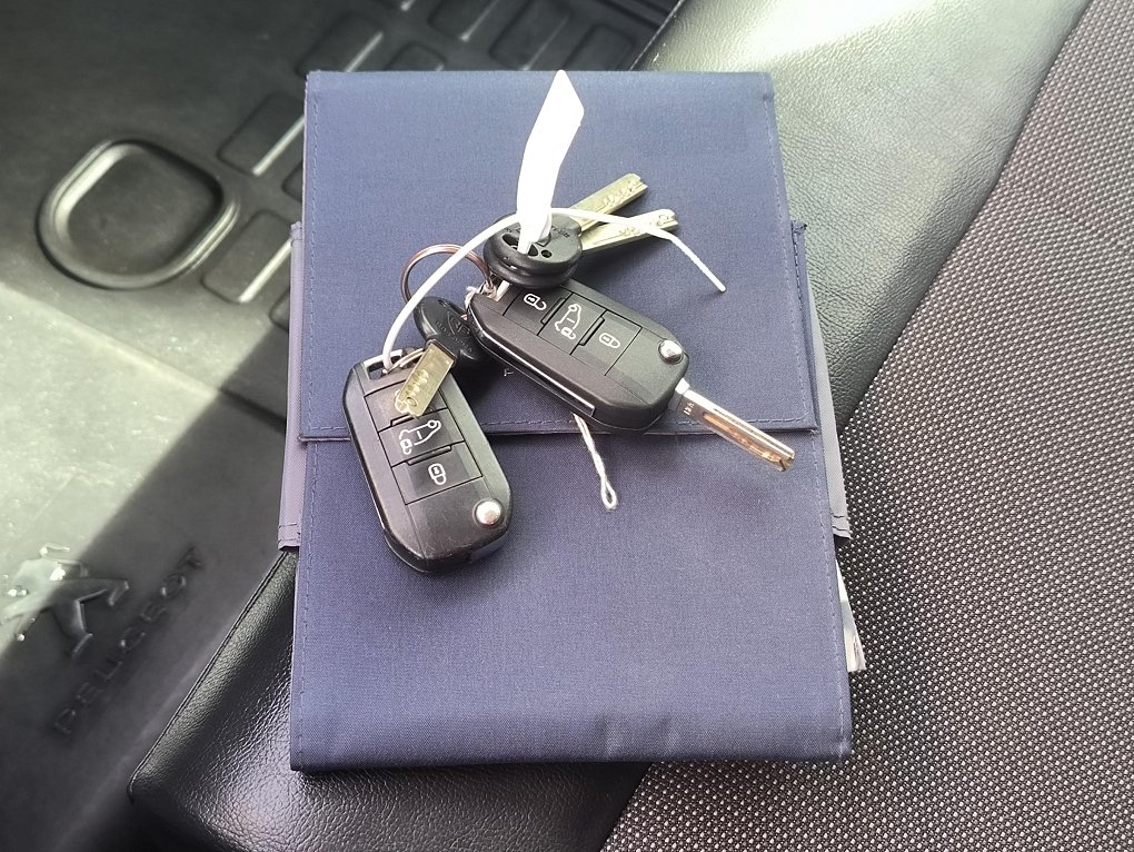 Peugeot Expert 1.5HDi  L2