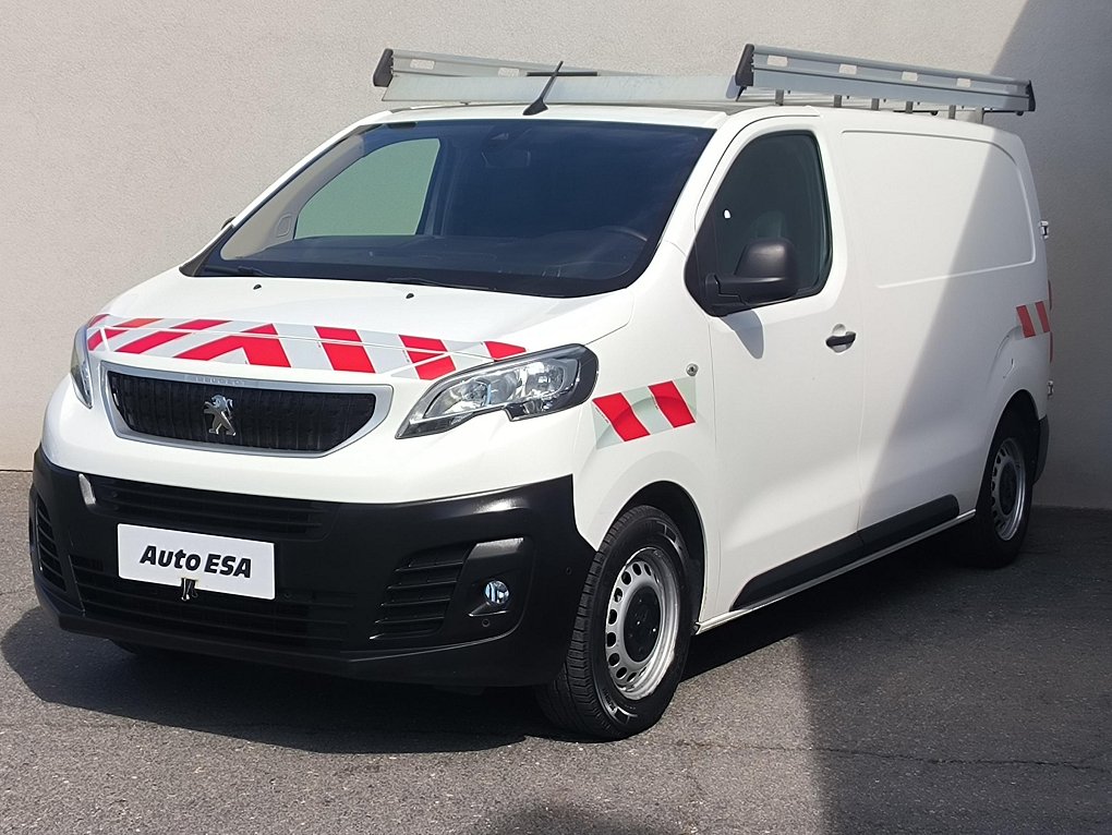 Peugeot Expert 1.5HDi  L2