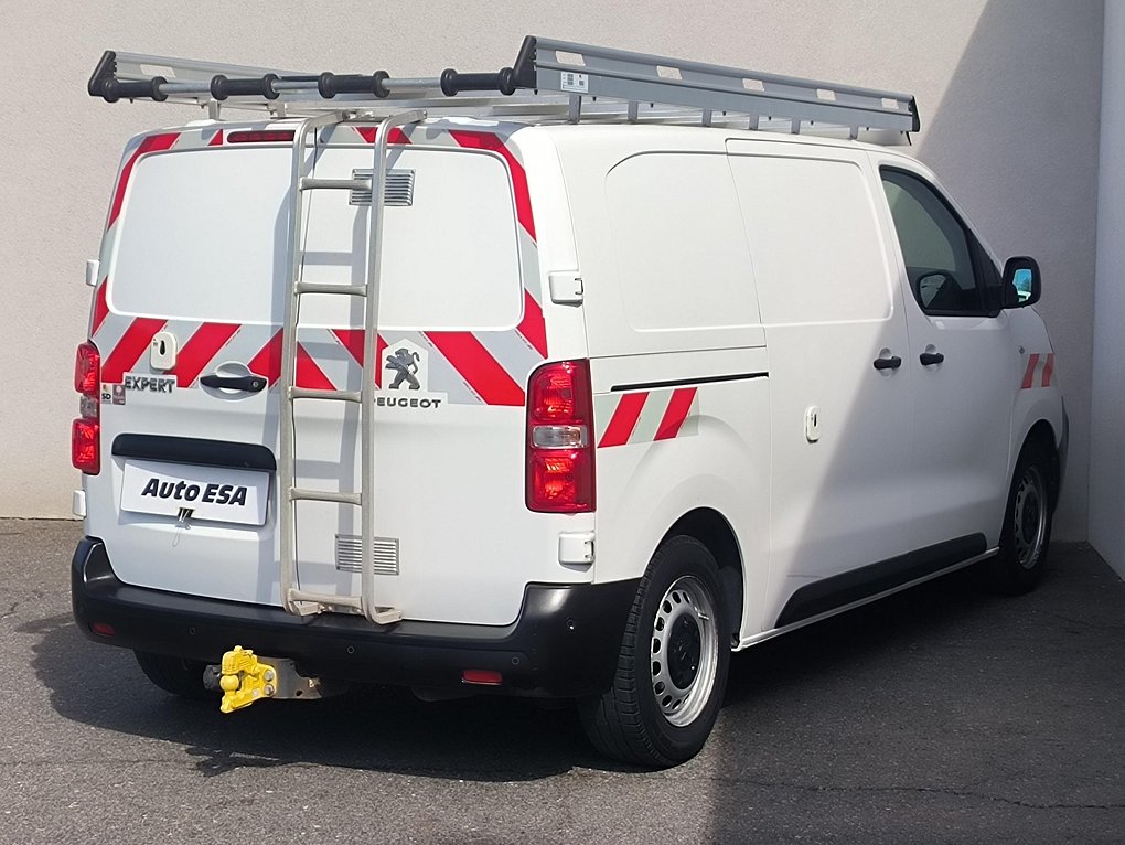 Peugeot Expert 1.5HDi  L2