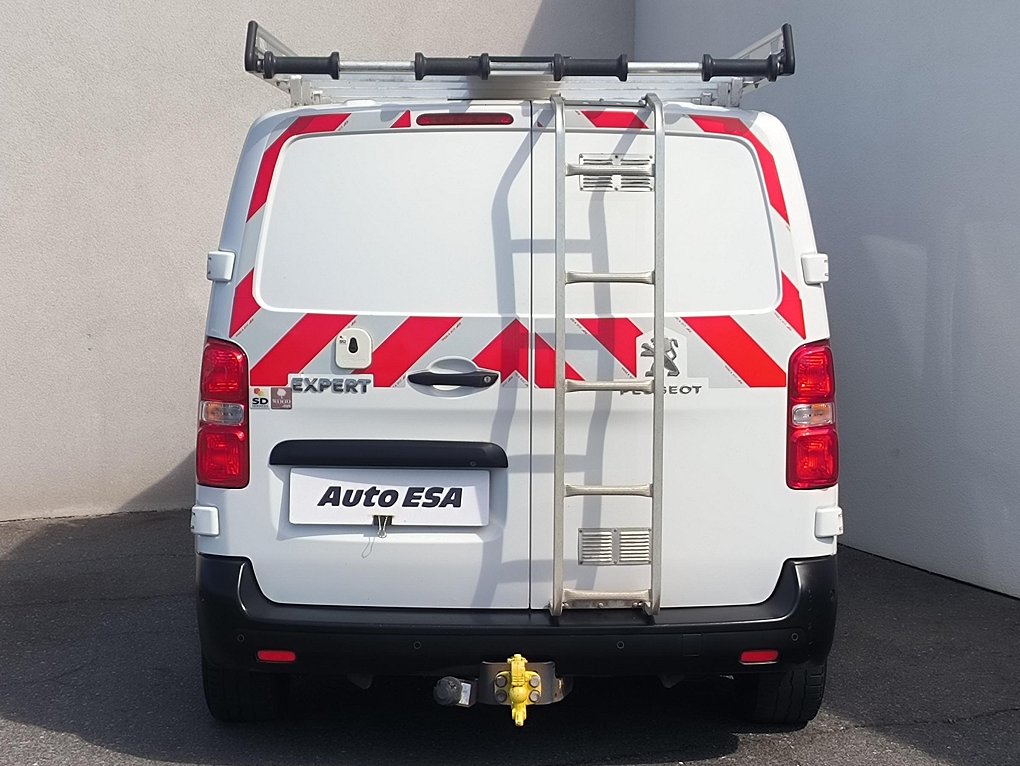 Peugeot Expert 1.5HDi  L2