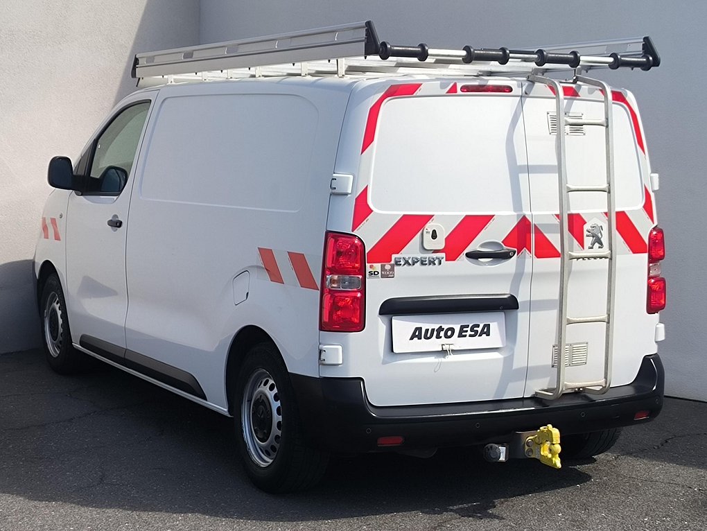 Peugeot Expert 1.5HDi  L2