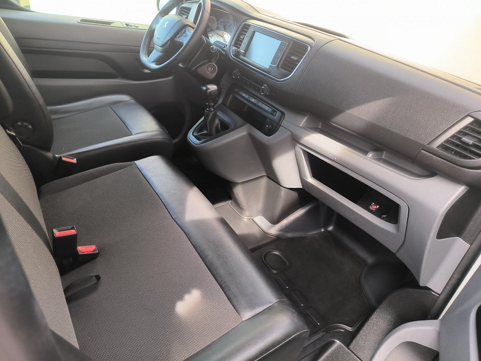 Peugeot Expert 1.5HDi  L2