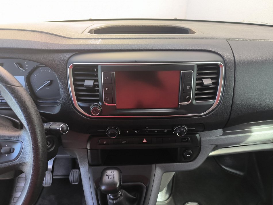 Peugeot Expert 1.5HDi  L2