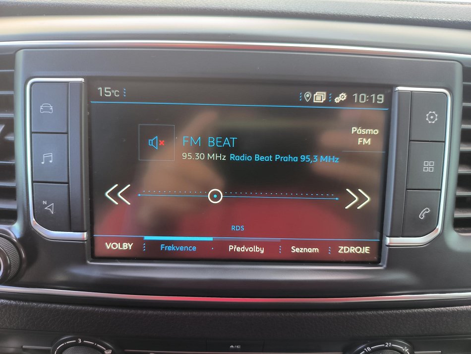 Peugeot Expert 1.5HDi  L2