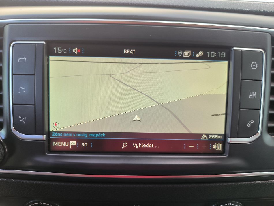 Peugeot Expert 1.5HDi  L2