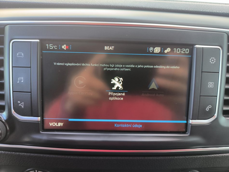 Peugeot Expert 1.5HDi  L2