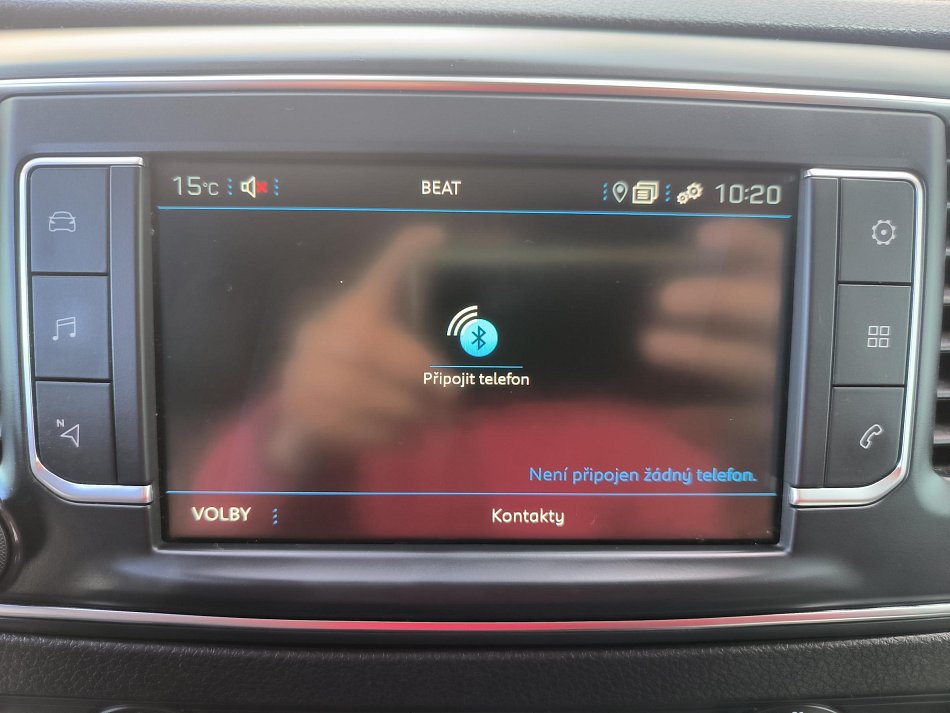 Peugeot Expert 1.5HDi  L2