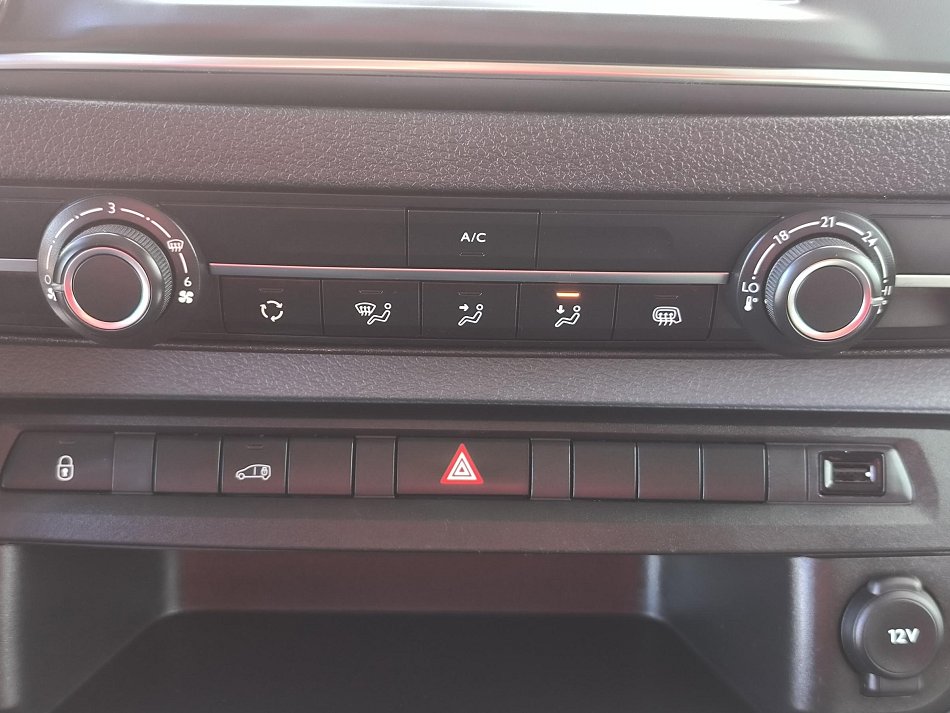 Peugeot Expert 1.5HDi  L2