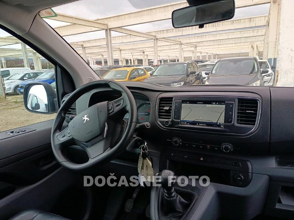 Peugeot Expert 1.5HDi  L2