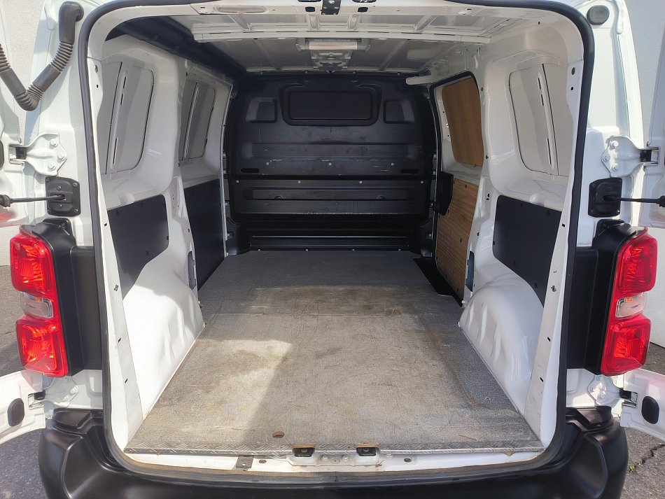 Peugeot Expert 1.5HDi  L2