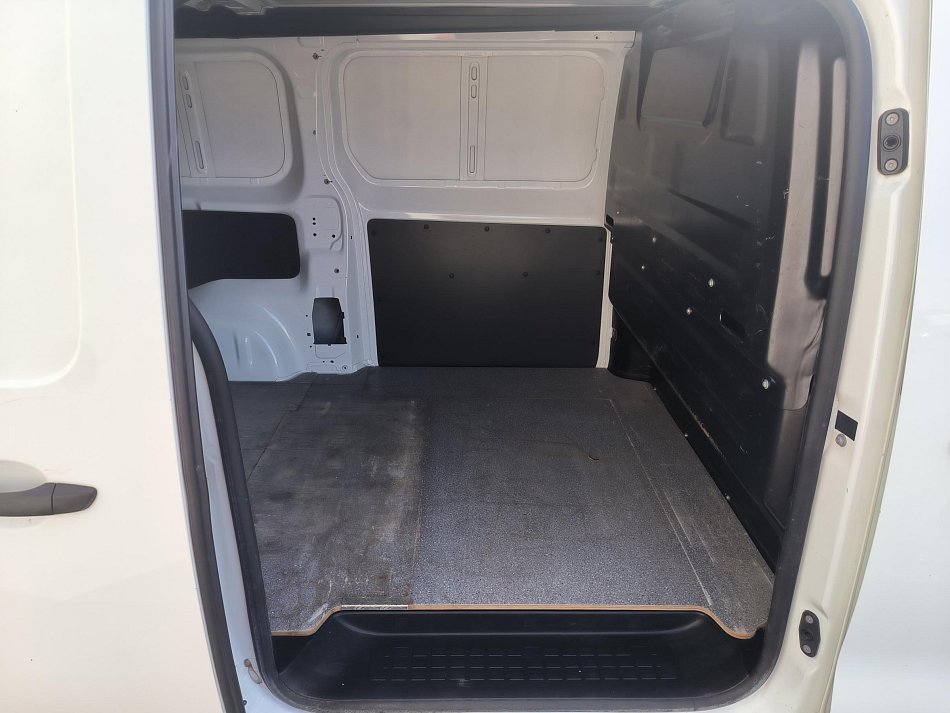 Peugeot Expert 1.5HDi  L2