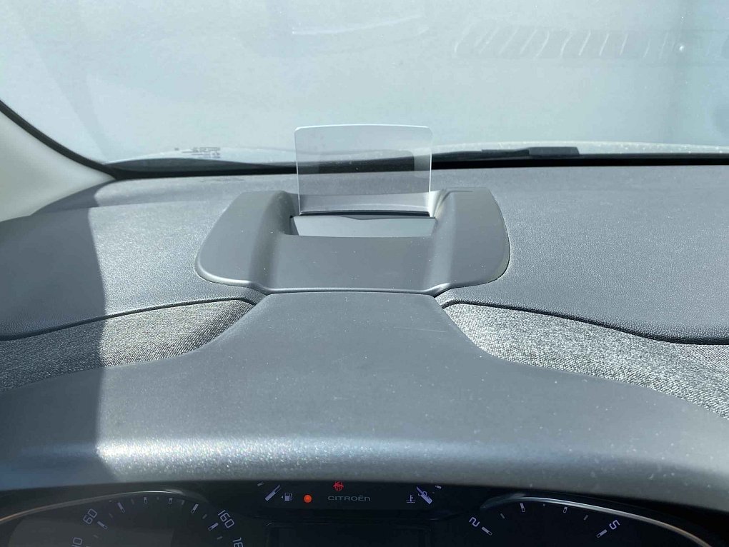 Citroën C3 Aircross 1.2PT Shine
