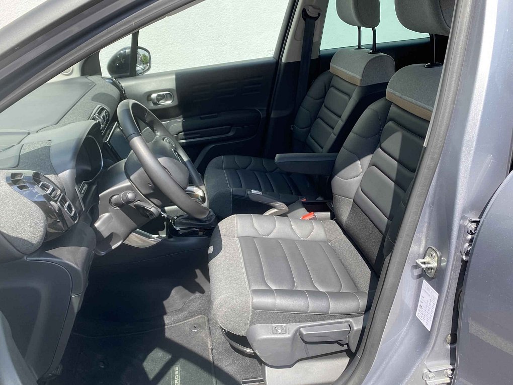 Citroën C3 Aircross 1.2PT Shine