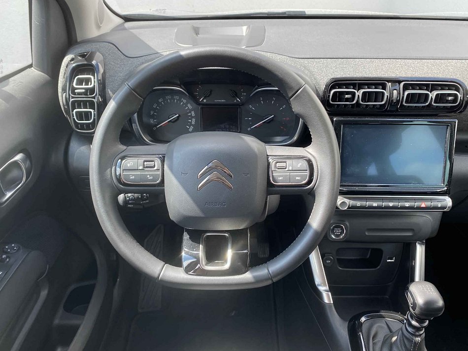 Citroën C3 Aircross 1.2PT Shine