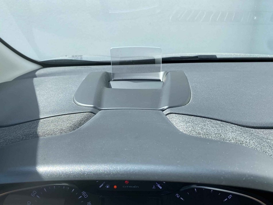 Citroën C3 Aircross 1.2PT Shine