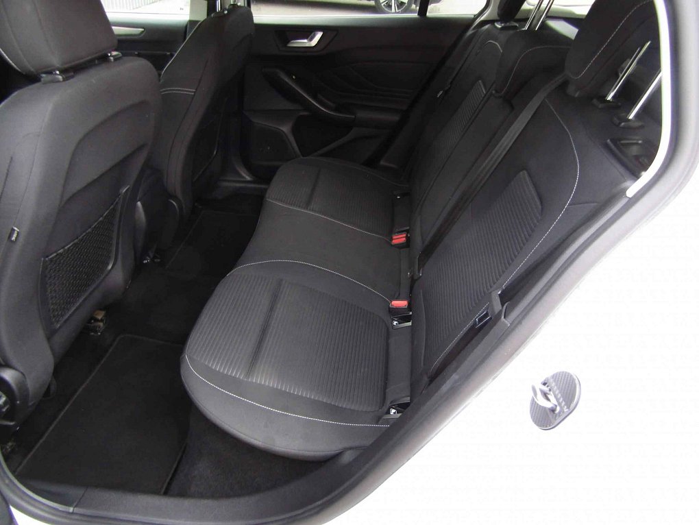 Ford Focus 2.0 ECOBLUE 