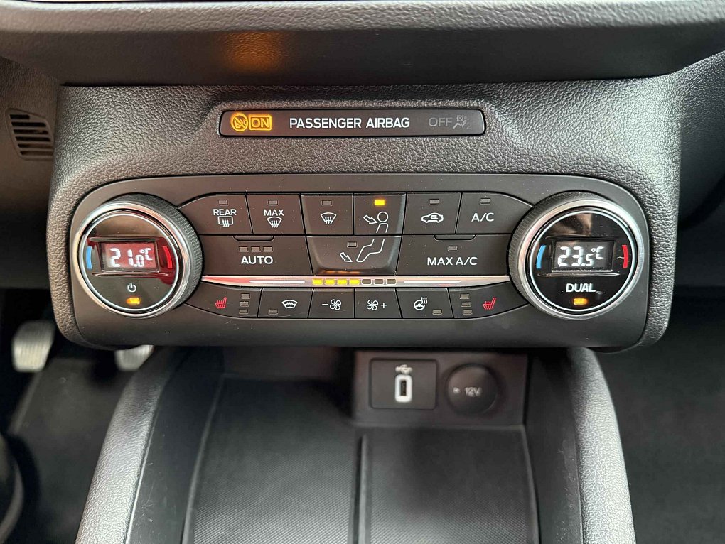 Ford Focus 2.0 ECOBLUE 