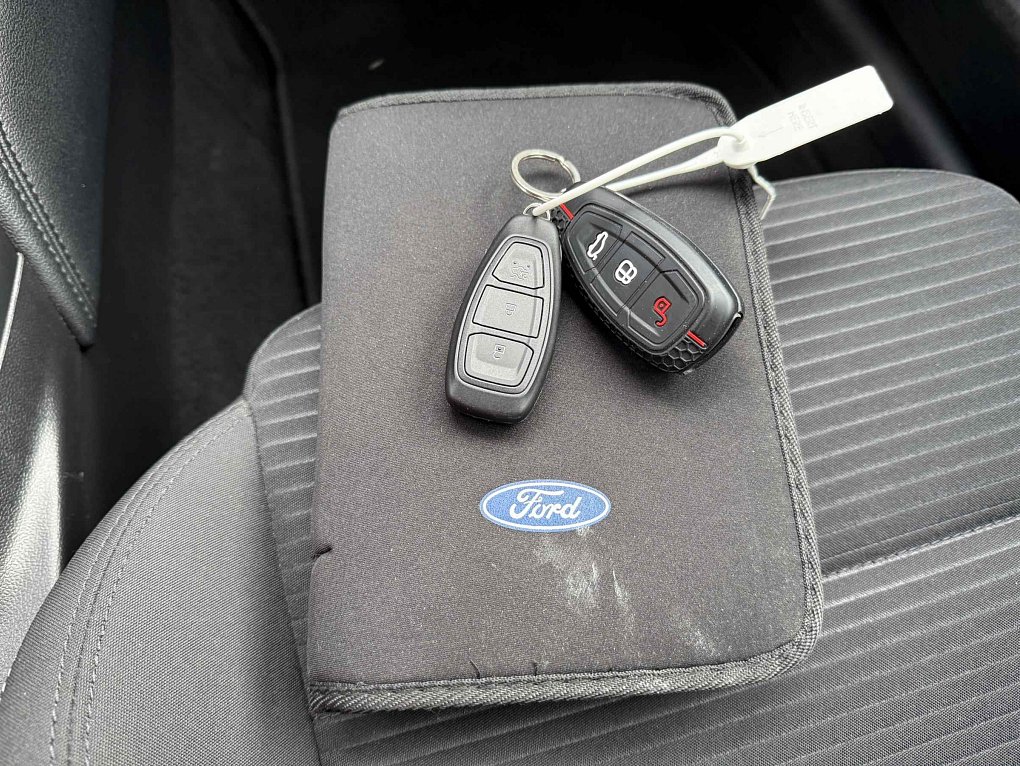 Ford Focus 2.0 ECOBLUE 