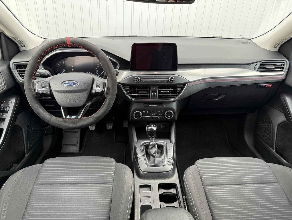 Ford Focus 2.0 ECOBLUE 