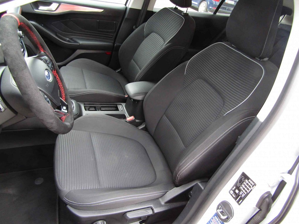 Ford Focus 2.0 ECOBLUE 