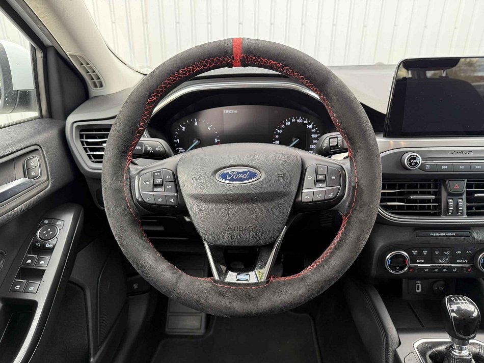 Ford Focus 2.0 ECOBLUE 