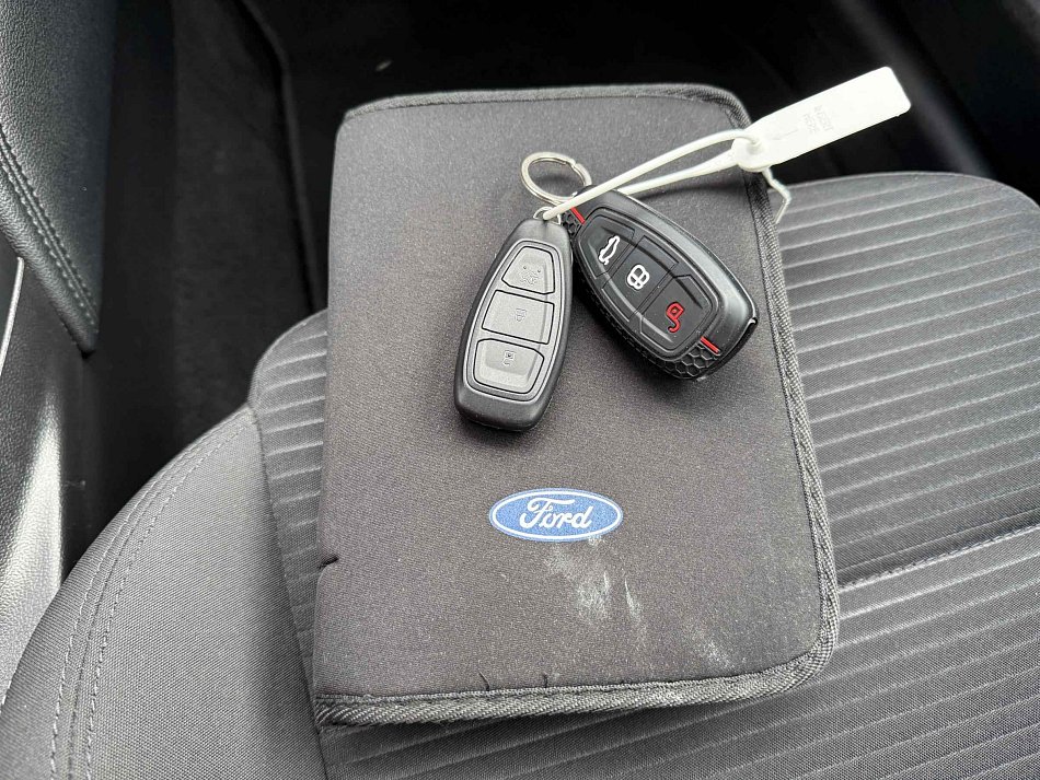 Ford Focus 2.0 ECOBLUE 