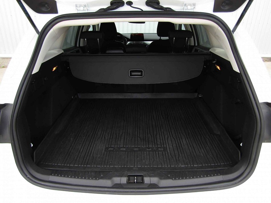 Ford Focus 2.0 ECOBLUE 