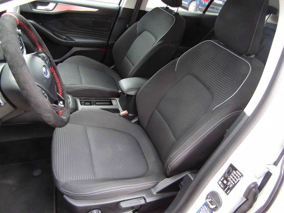 Ford Focus 2.0 ECOBLUE 