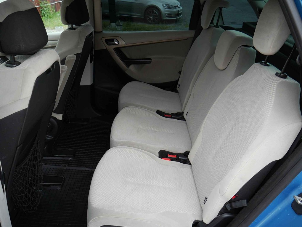 Citroën C4 Picasso 1.8i 