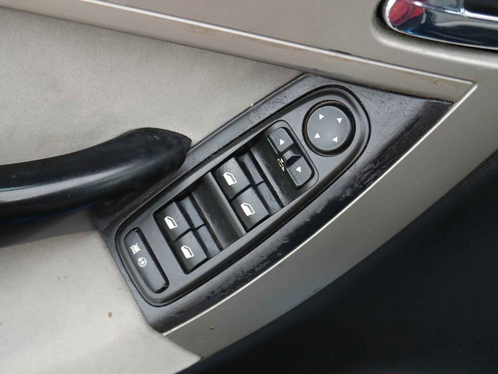Citroën C4 Picasso 1.8i 