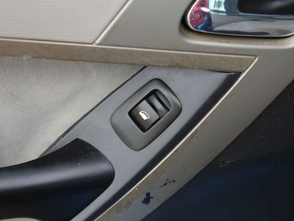 Citroën C4 Picasso 1.8i 