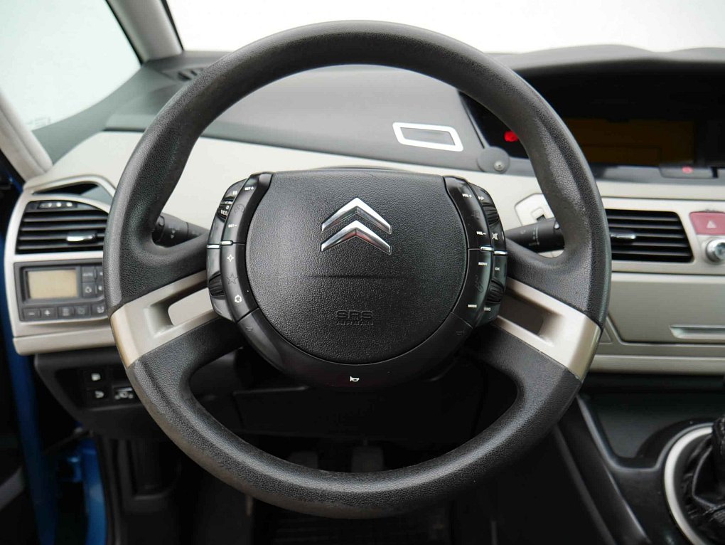 Citroën C4 Picasso 1.8i 