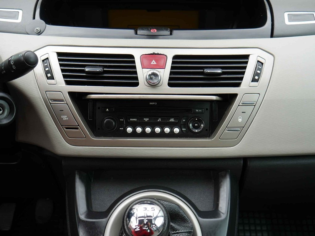 Citroën C4 Picasso 1.8i 