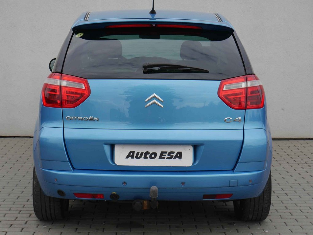 Citroën C4 Picasso 1.8i 
