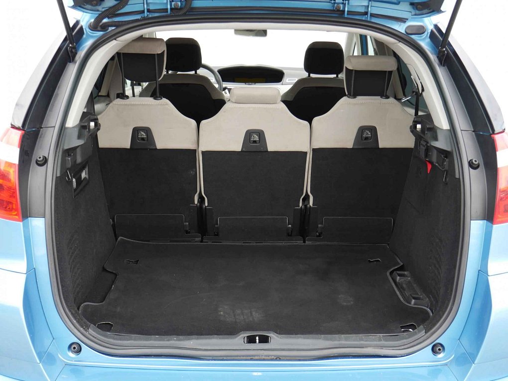 Citroën C4 Picasso 1.8i 
