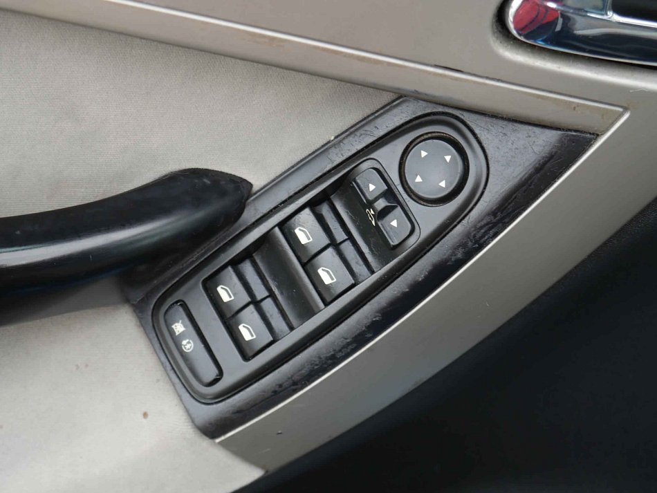 Citroën C4 Picasso 1.8i 