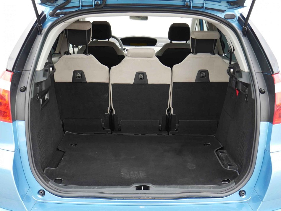 Citroën C4 Picasso 1.8i 
