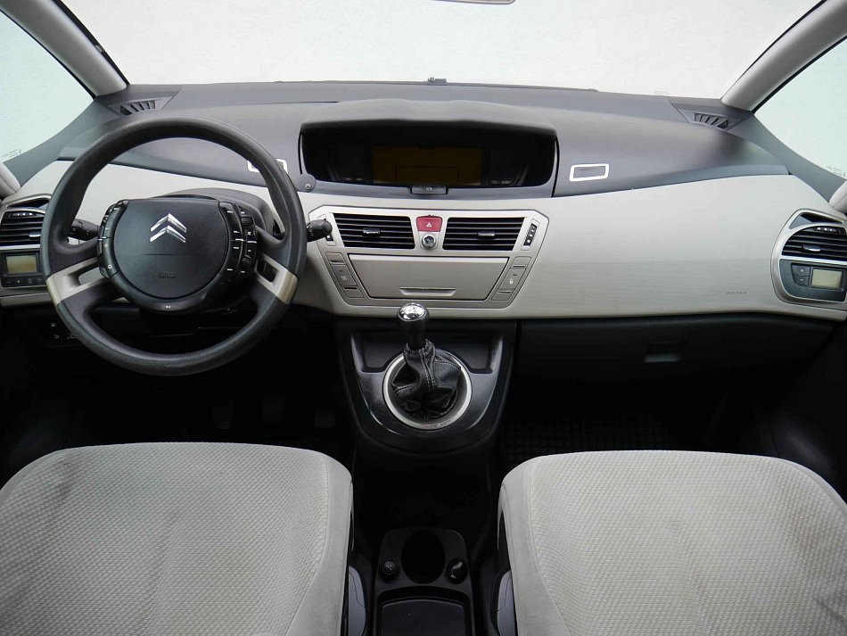 Citroën C4 Picasso 1.8i 