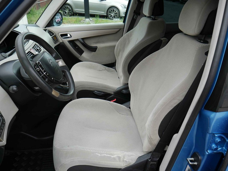 Citroën C4 Picasso 1.8i 