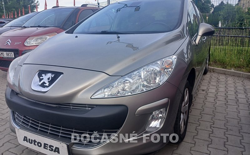 Peugeot 308 1.6 hdi 