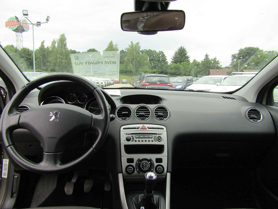 Peugeot 308 1.6 HDI 